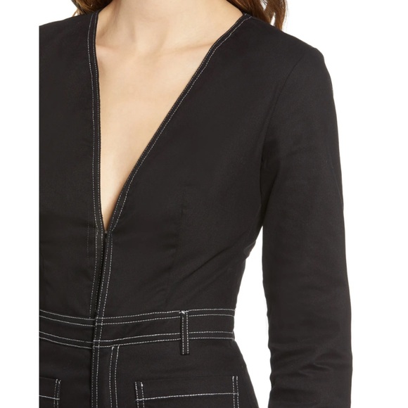 Tiger Mist Dakota playsuit 🖤 - Picture 7 of 9